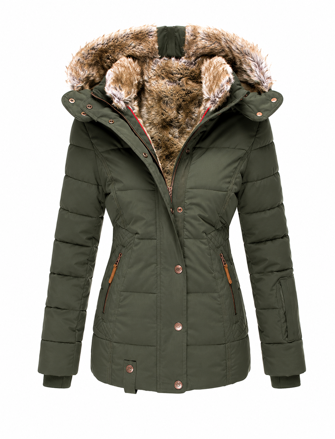Aspen Jacke