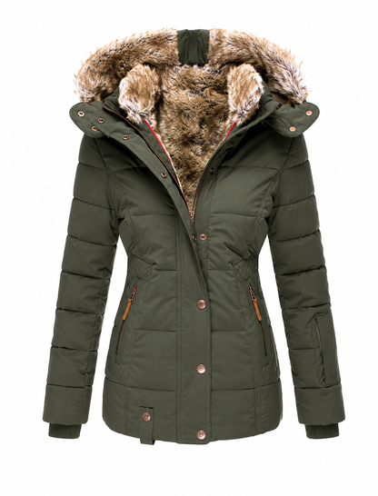 Aspen Jacke