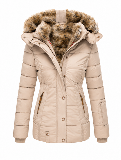 Aspen Jacke