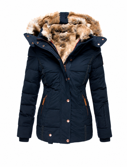 Aspen Jacke