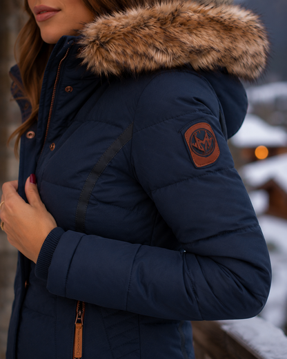Aspen Jacke