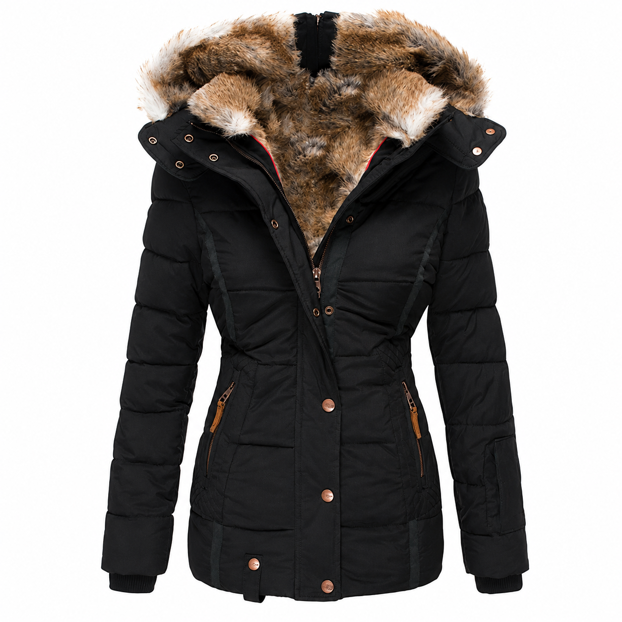 Aspen Jacke