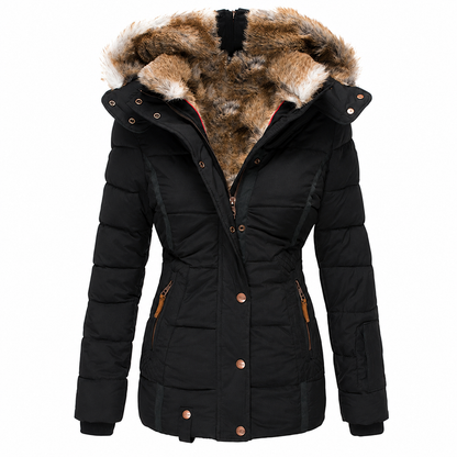 Aspen Jacke