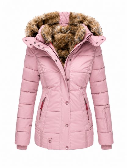 Aspen Jacke