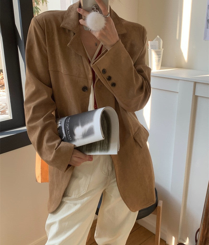 Milano Jacke