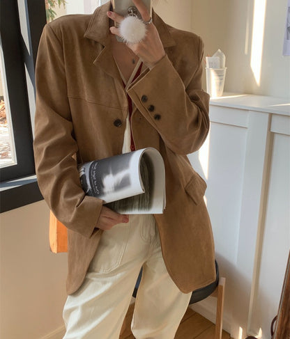 Milano Jacke