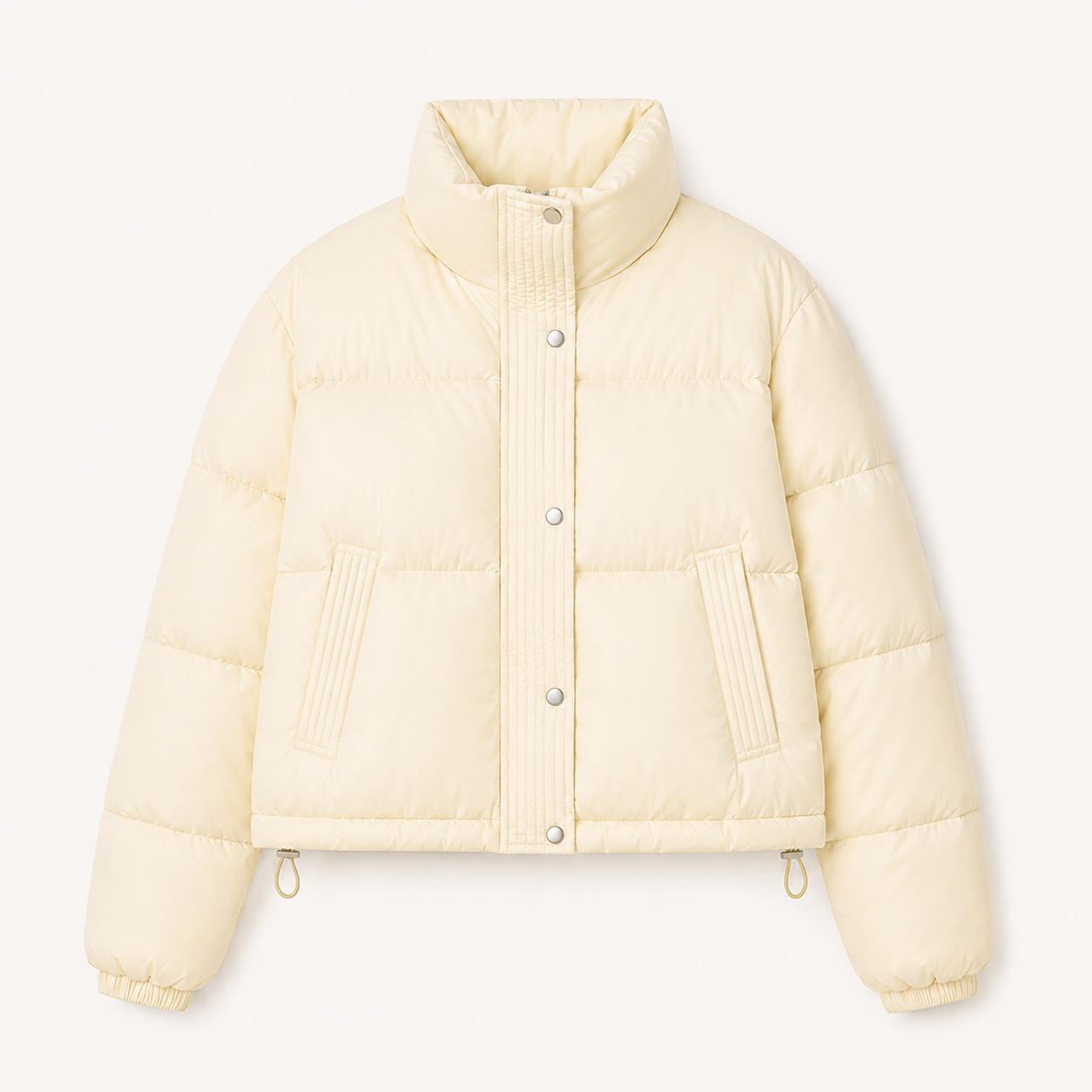 Sage Jacke