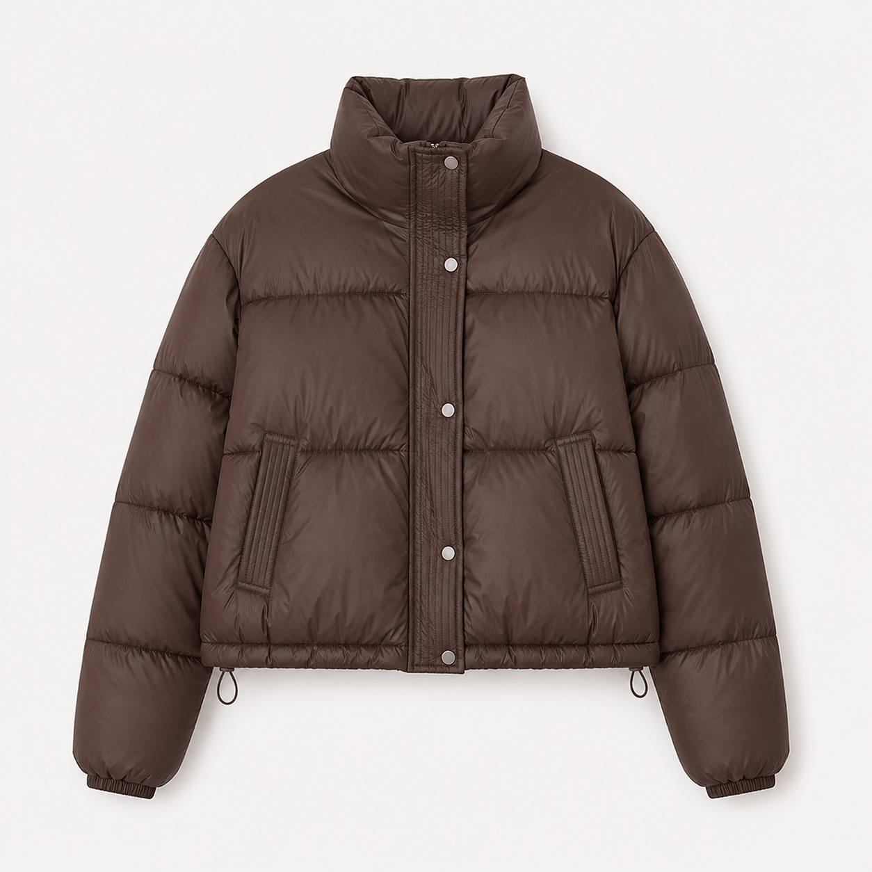 Sage Jacke