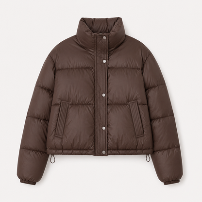 Sage Jacke