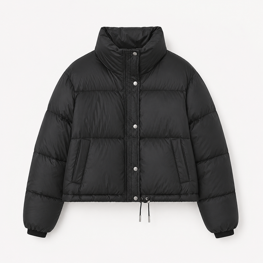 Sage Jacke