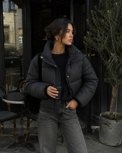 Sage Jacke