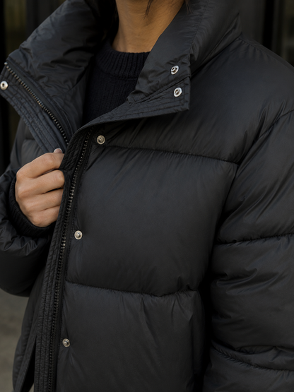 Sage Jacke