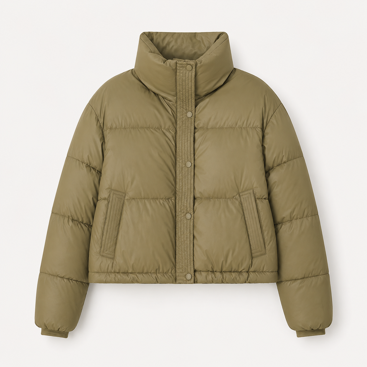 Sage Jacke