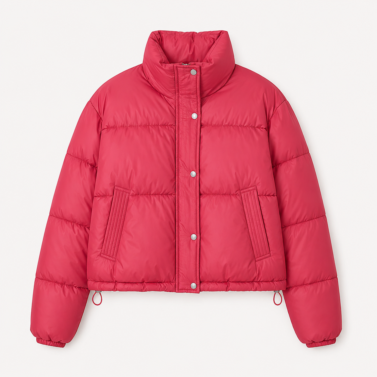 Sage Jacke