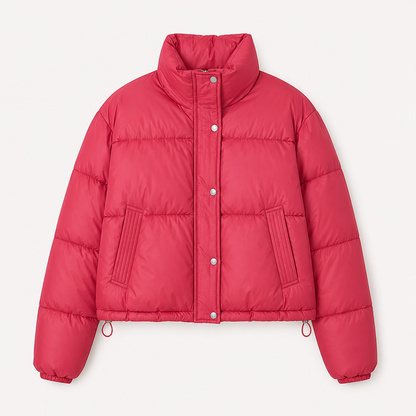 Sage Jacke