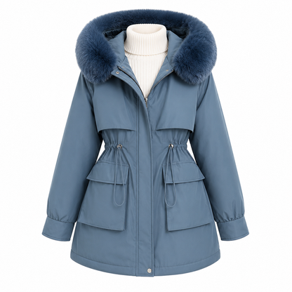 Stockholm Jacke