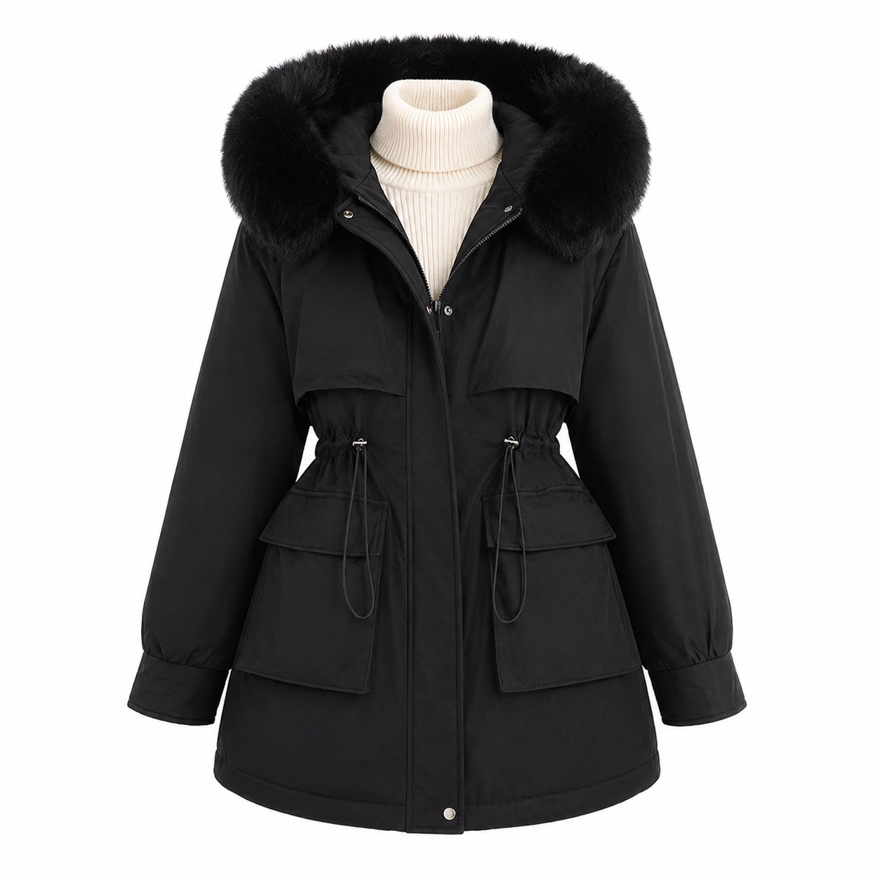 Stockholm Jacke