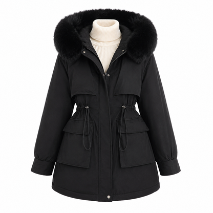 Stockholm Jacke