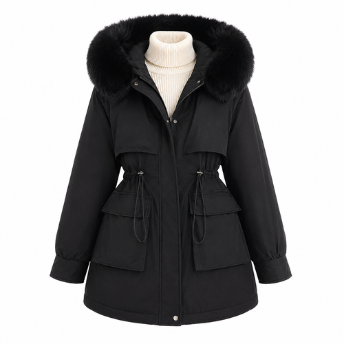 Stockholm Jacke