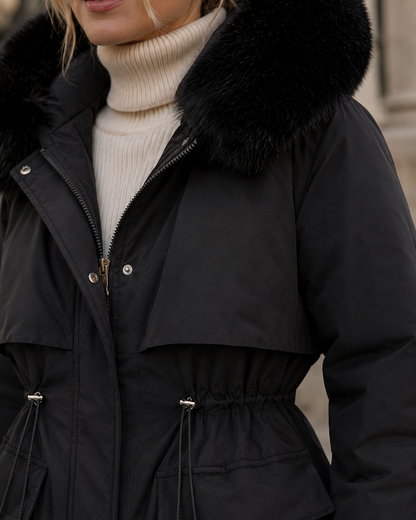 Stockholm Jacke