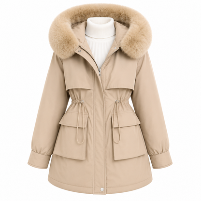 Stockholm Jacke