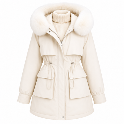 Stockholm Jacke