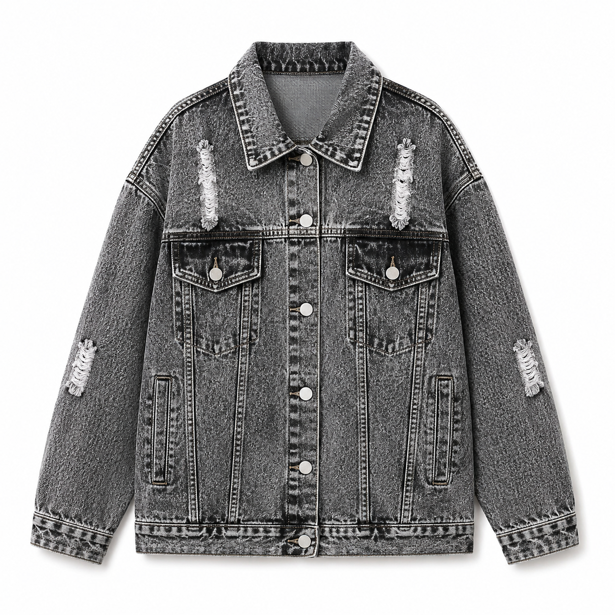 Urban Denim Jacke