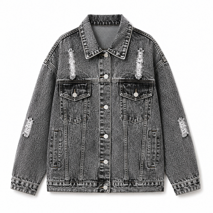 Urban Denim Jacke