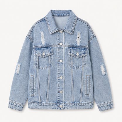 Urban Denim Jacke