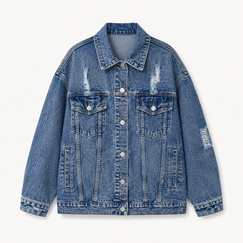 Urban Denim Jacke