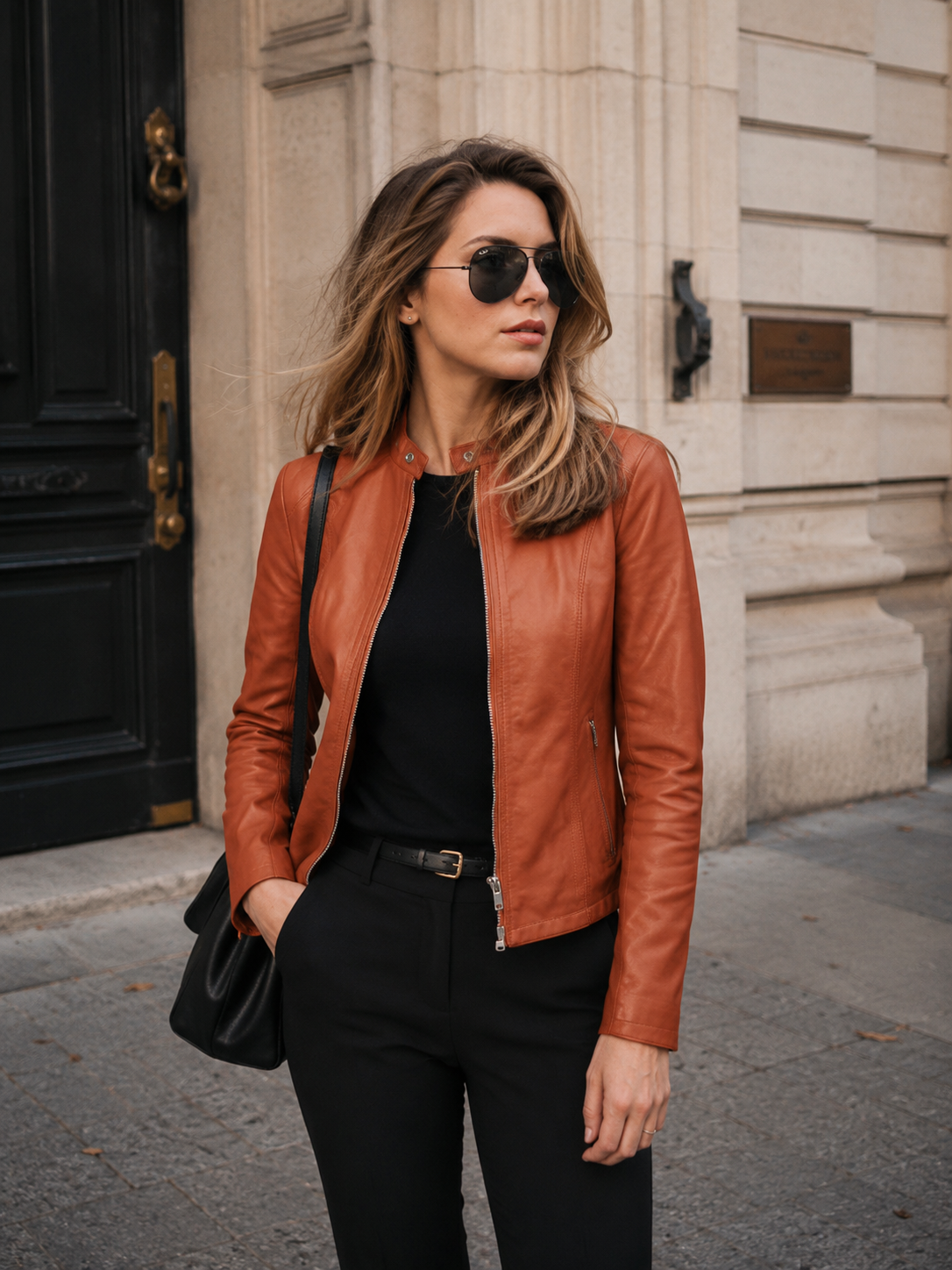 Verona Jacke
