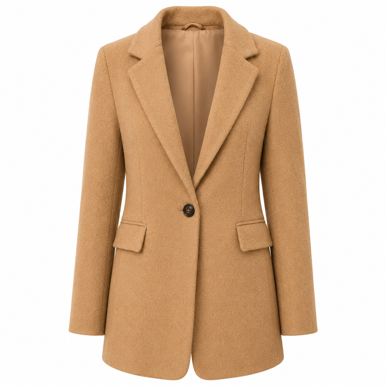 Warm Jacke