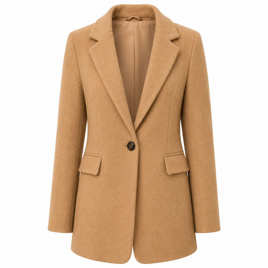 Warm Jacke