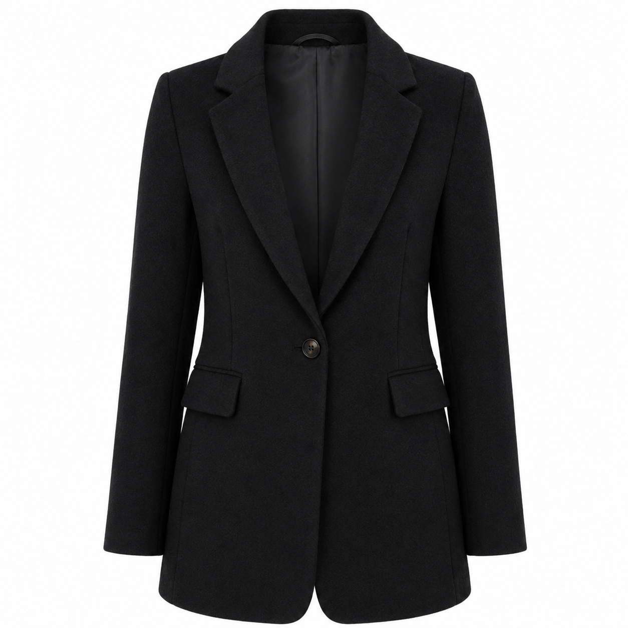 Warm Jacke