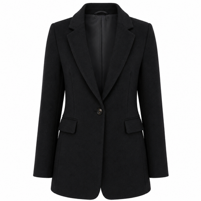 Warm Jacke