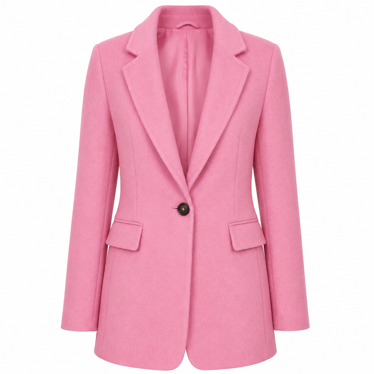Warm Jacke