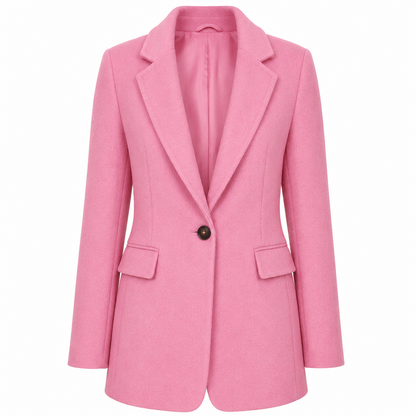 Warm Jacke