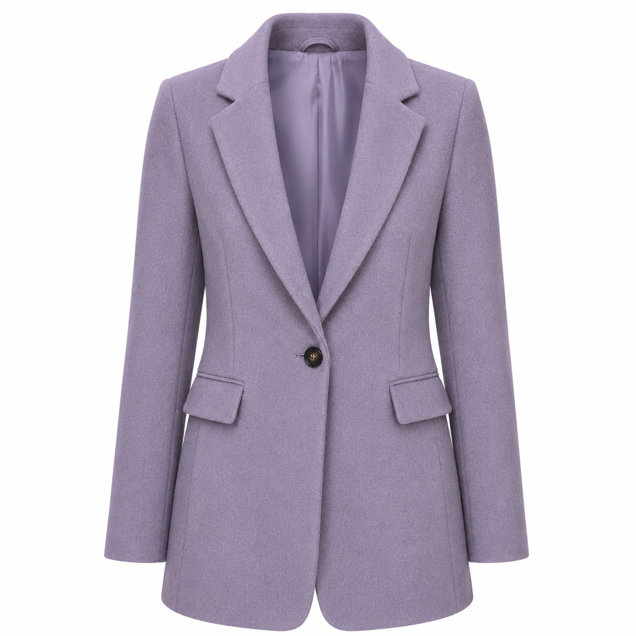 Warm Jacke