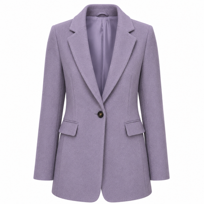 Warm Jacke