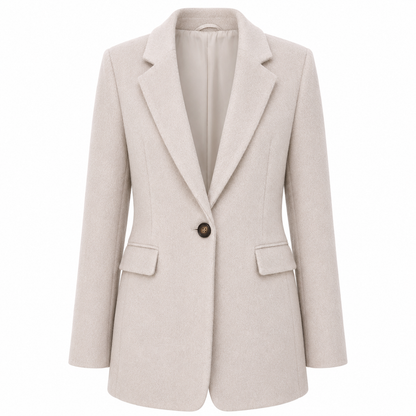 Warm Jacke