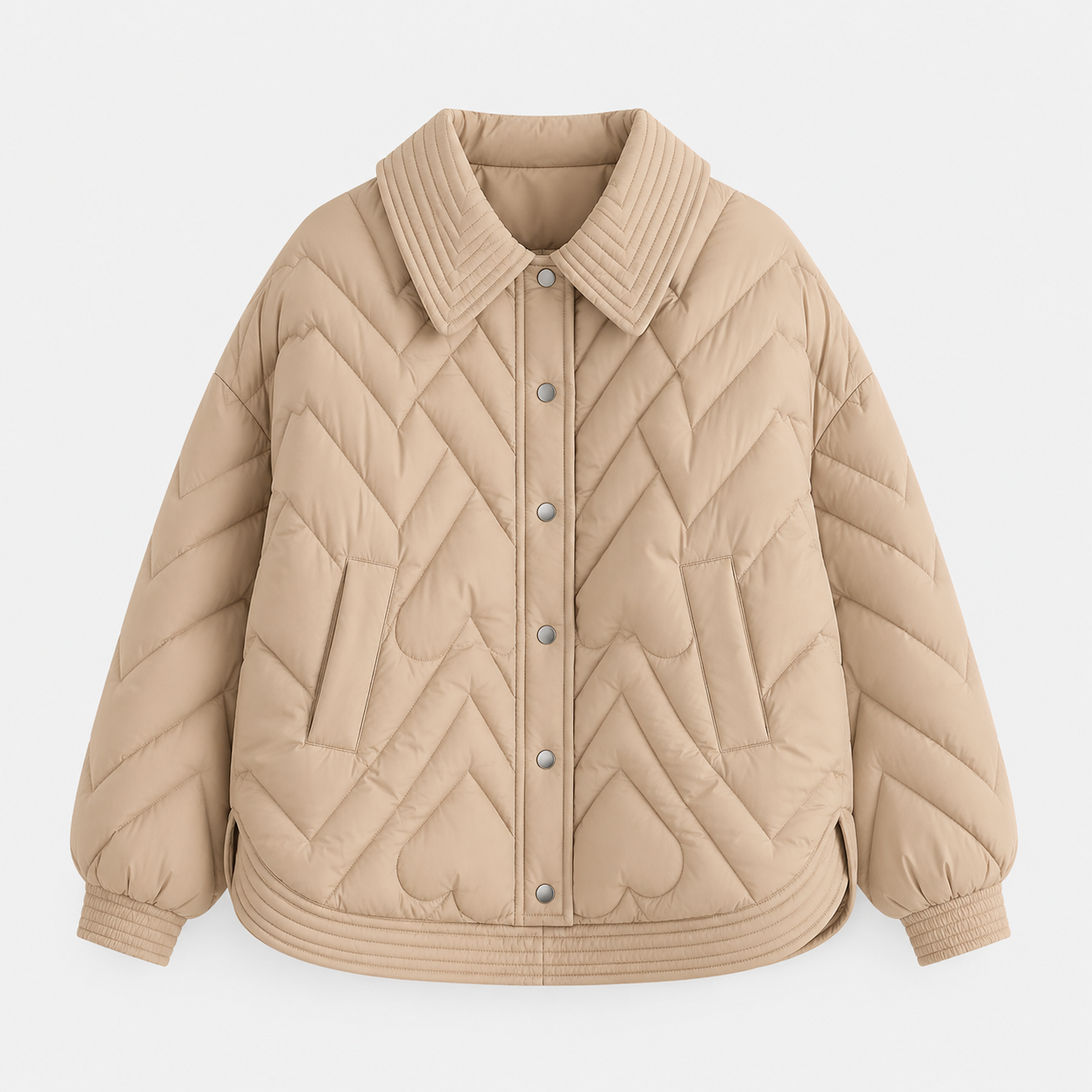 Alpine Jacke