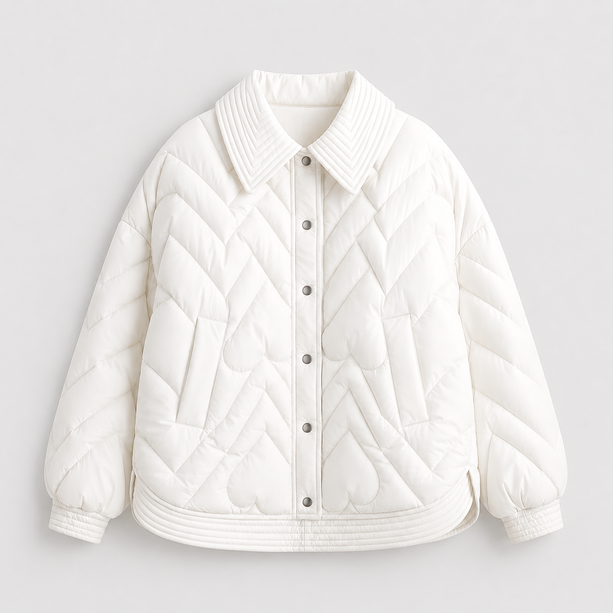 Alpine Jacke