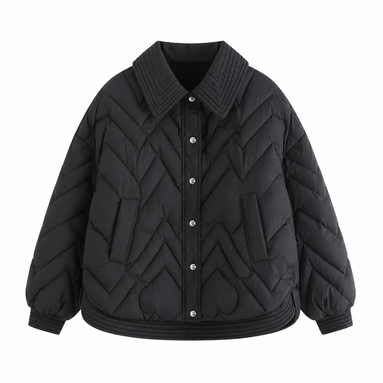 Alpine Jacke