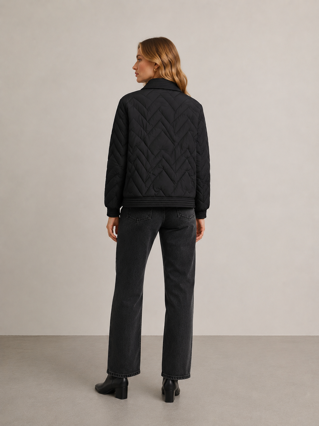 Alpine Jacke