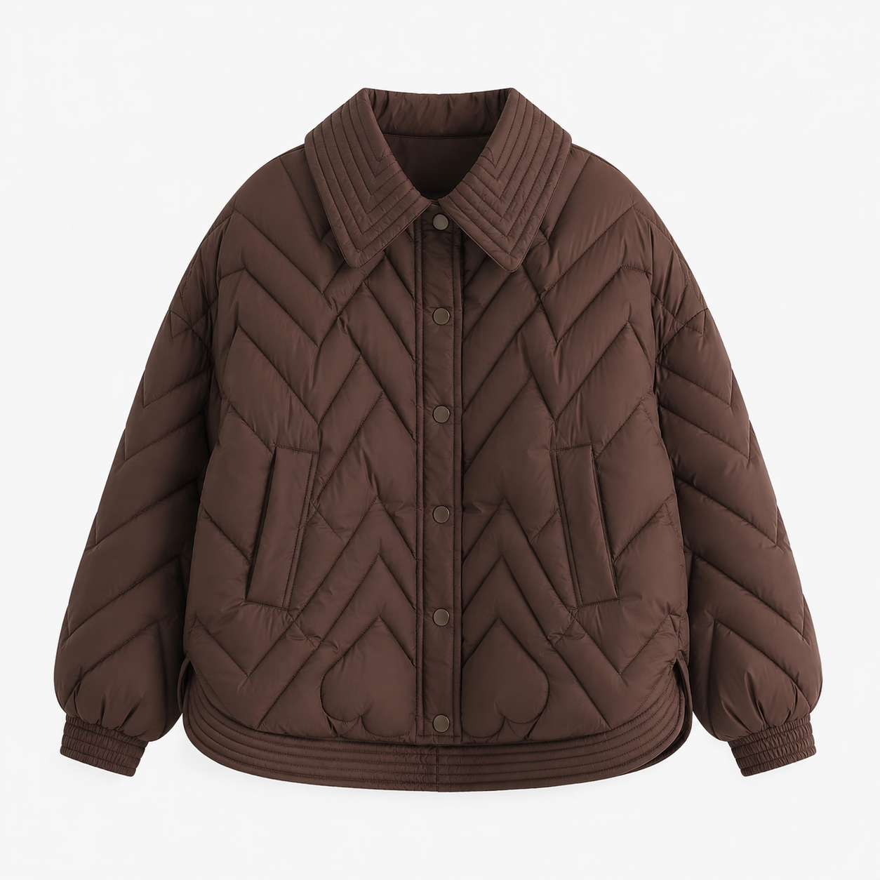 Alpine Jacke