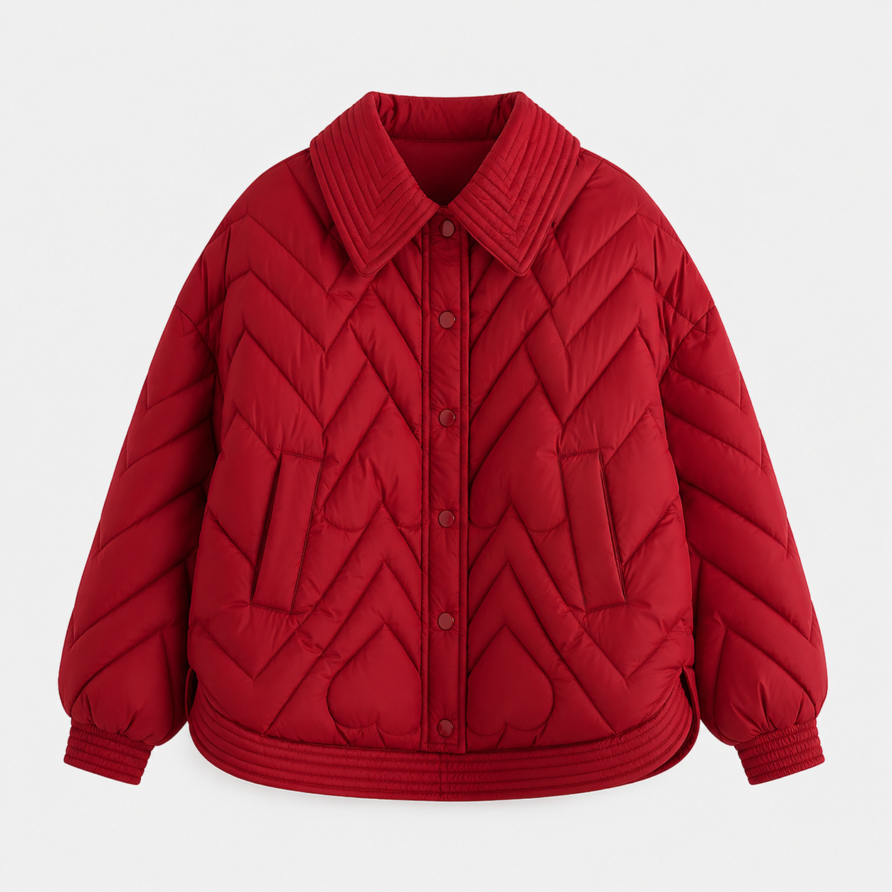 Alpine Jacke