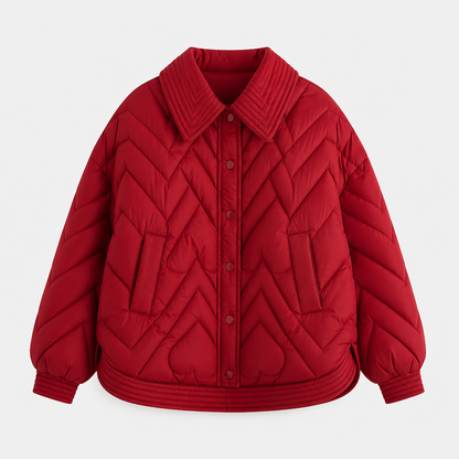 Alpine Jacke