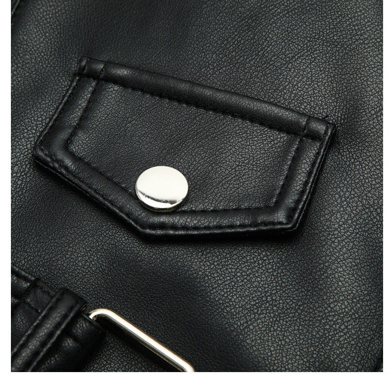Zurich Jacke