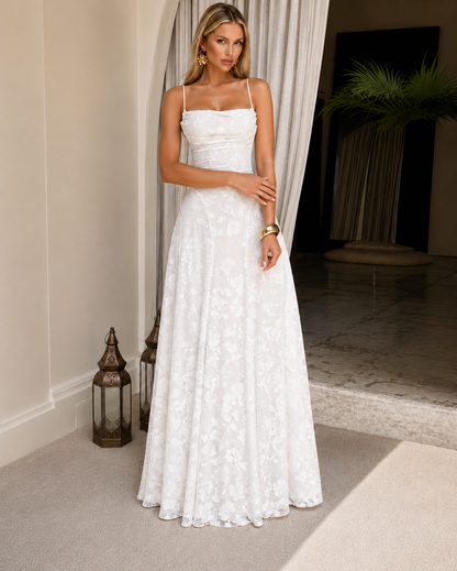 Chloé Kleid