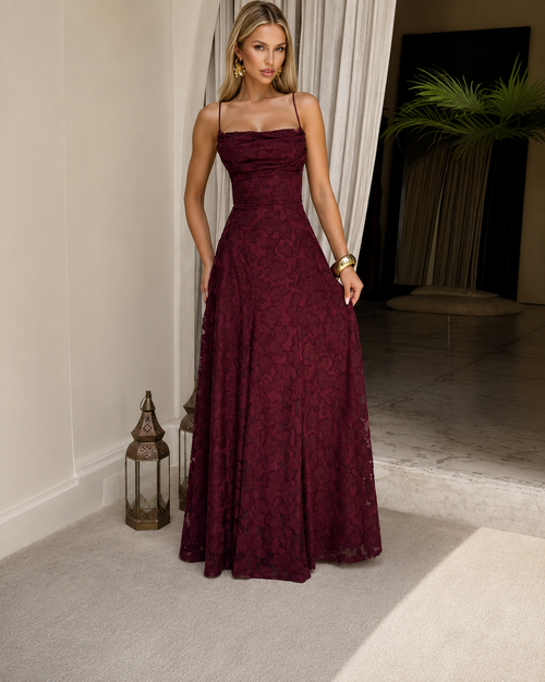 Chloé Kleid